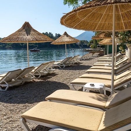 Alesta Midtown Aparthotel Fethiye Ngoại thất bức ảnh