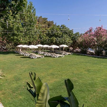 Alesta Midtown Aparthotel Fethiye Ngoại thất bức ảnh