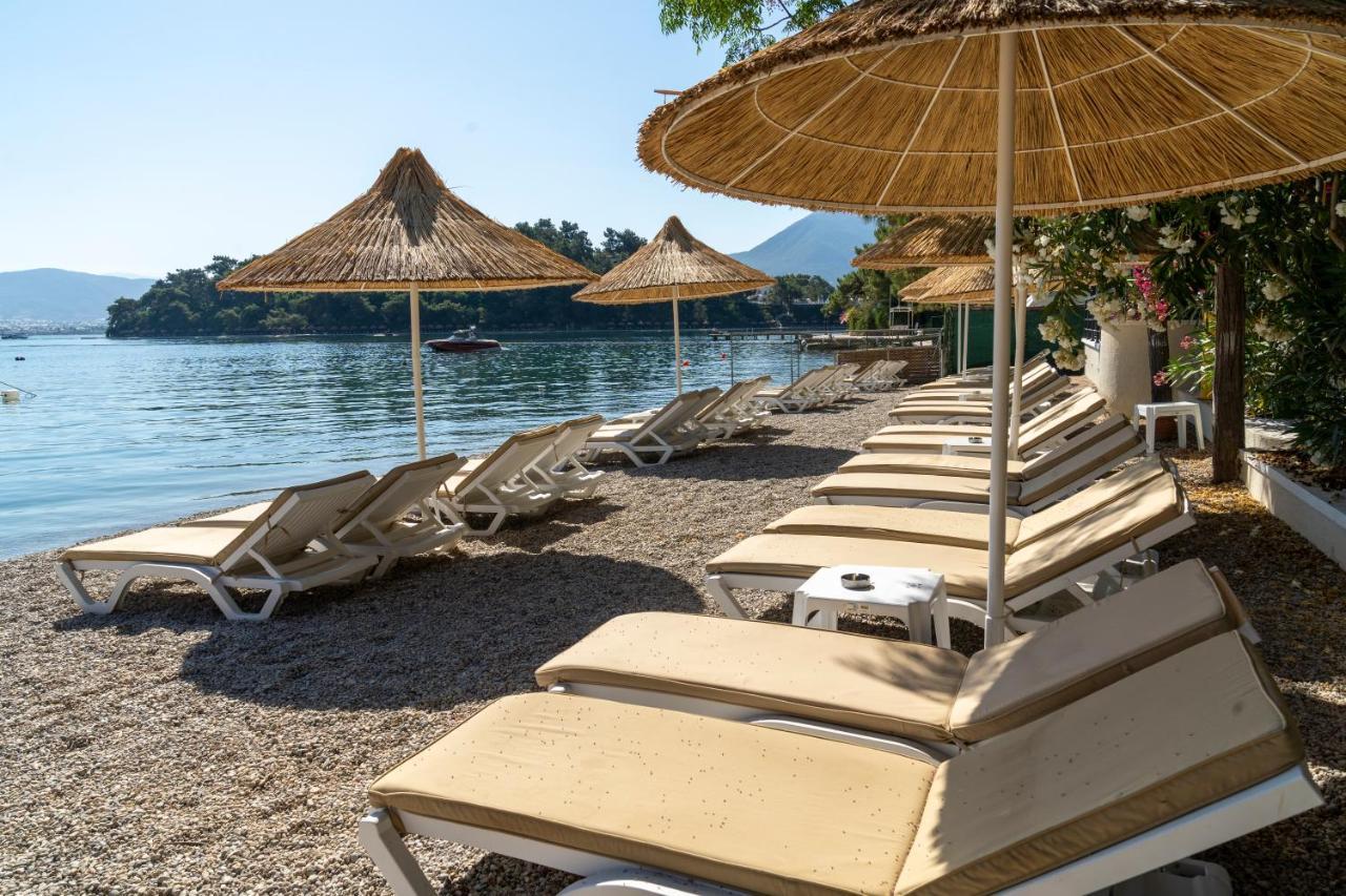 Alesta Midtown Aparthotel Fethiye Ngoại thất bức ảnh