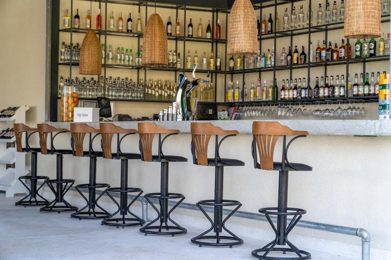 Alesta Midtown Aparthotel Fethiye Ngoại thất bức ảnh